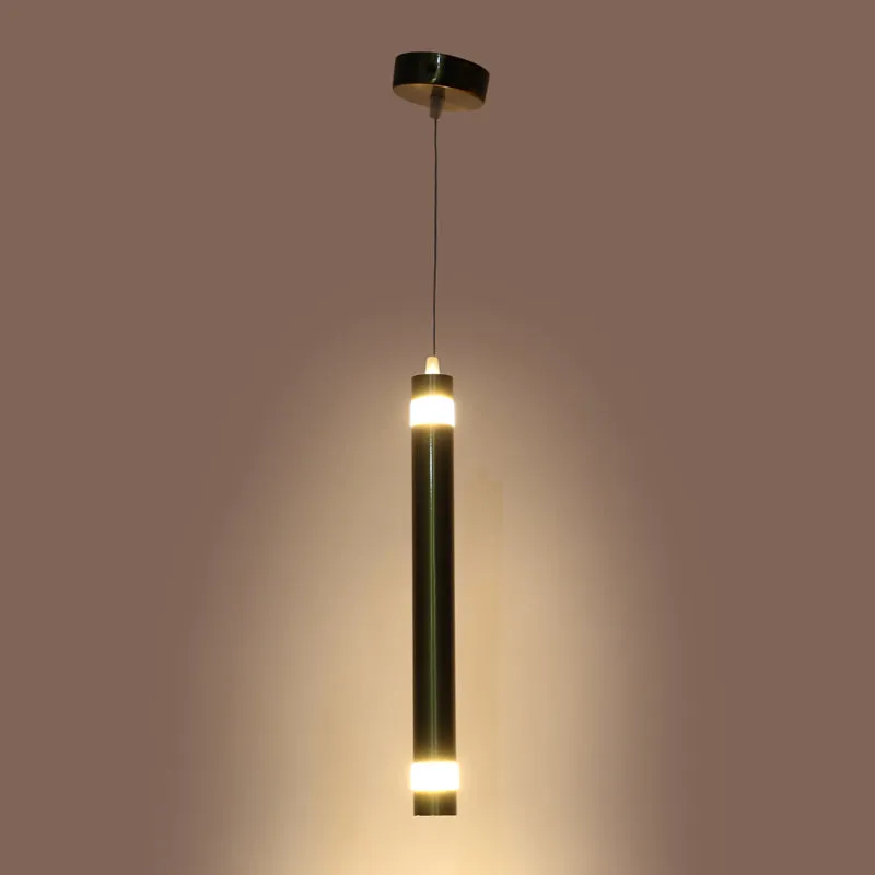 Rodra V Iron Ceiling Lamp media 6