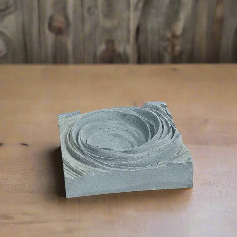 Cyclone Eye Ash Tray media 1