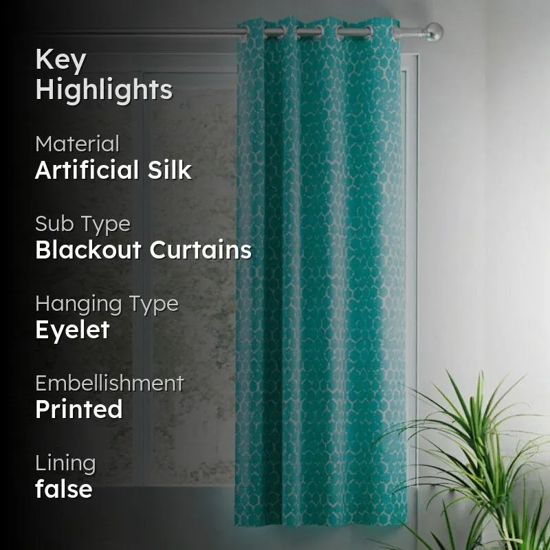 Hedy Honey Curtain media 2