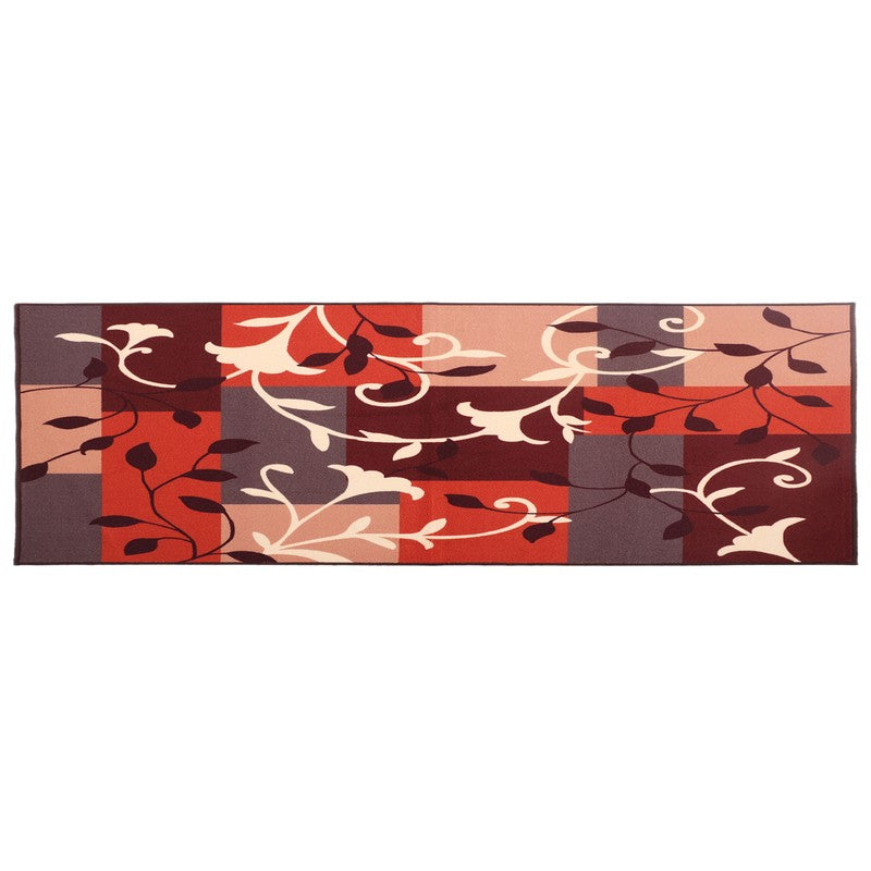 Fernway Nylon Runner Rug