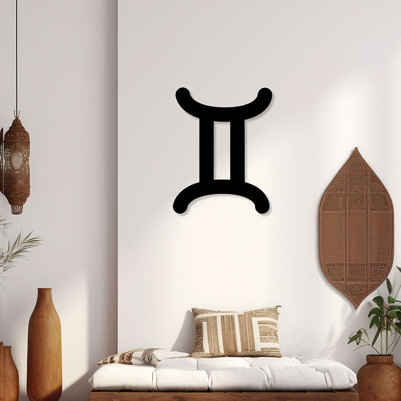 Gemini Zodiac Sign