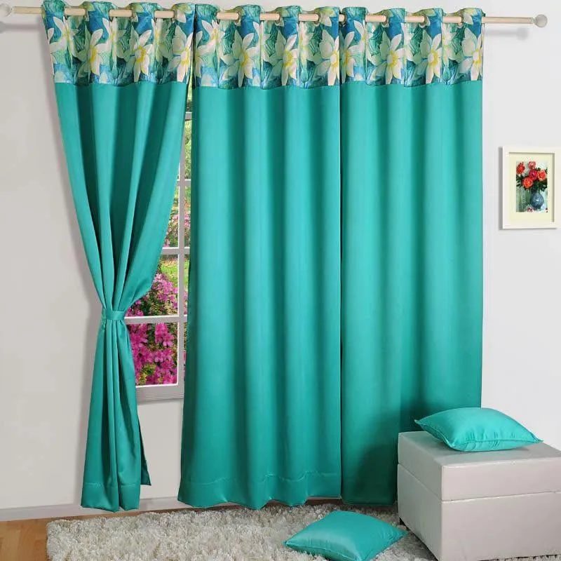 Swayam Bella San Curtain media 1