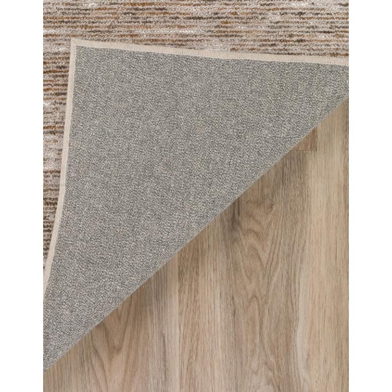 Heritage Hand Loomed Wool Rug - Brown media 6