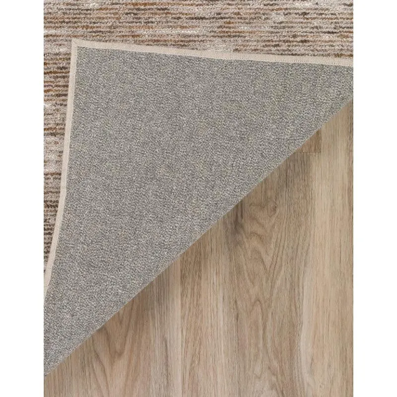 Heritage Hand Loomed Wool Rug - Brown media 6