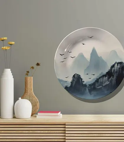 Bone China