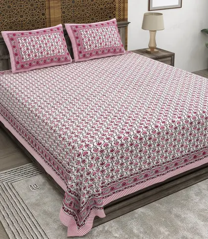 100% Cotton