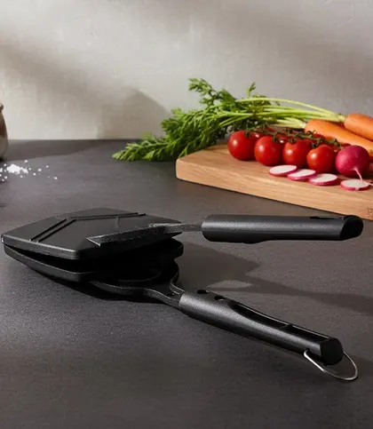 Stainless Steel