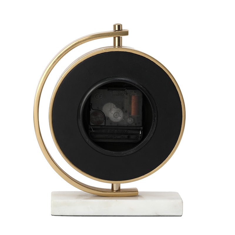 Bloodline Table Clock media 5