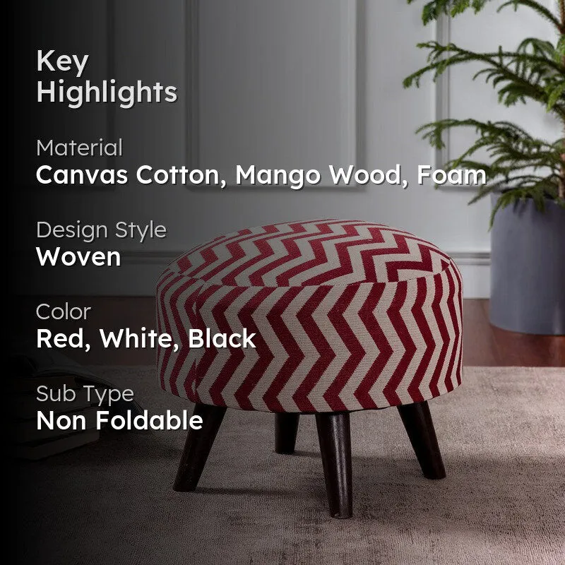 Bevyn Cotton Ottoman media 2