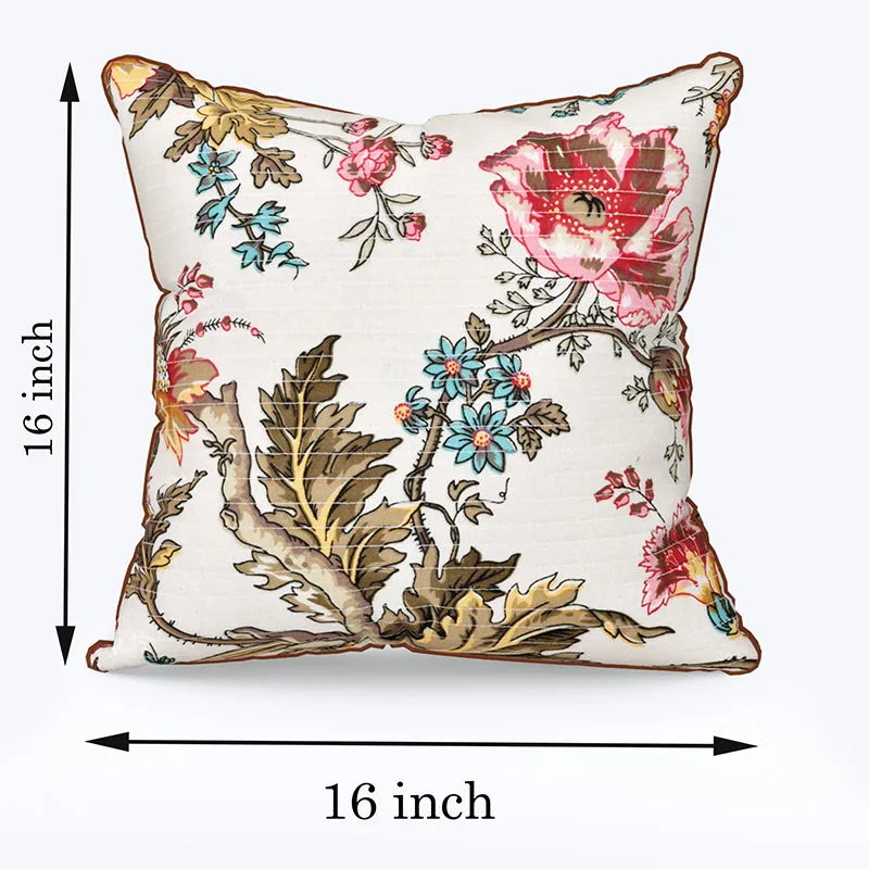 Aynur Cushion Cover - Set Of Three media 5