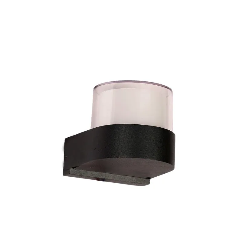 Modern Beam PVC Wall Lamp media 5