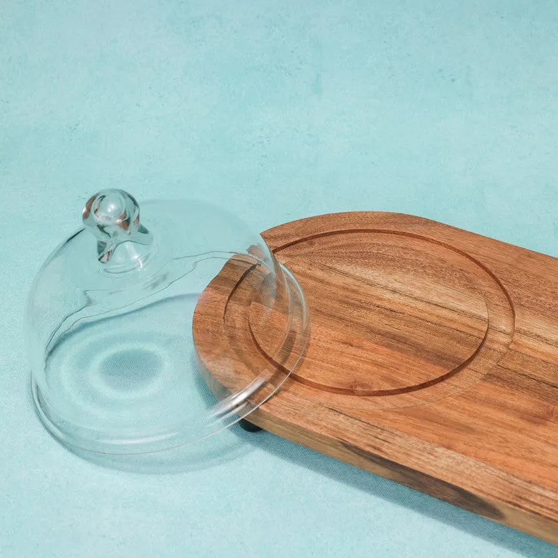 Meriva Cake Stand media 7