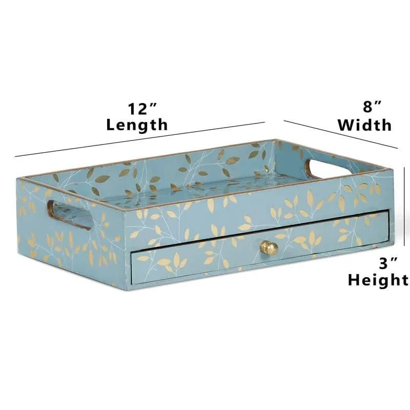 Golden Orchard Tray media 5