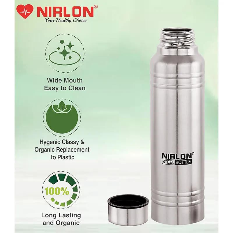 Sarah Water Bottle - 1000 mL media 5