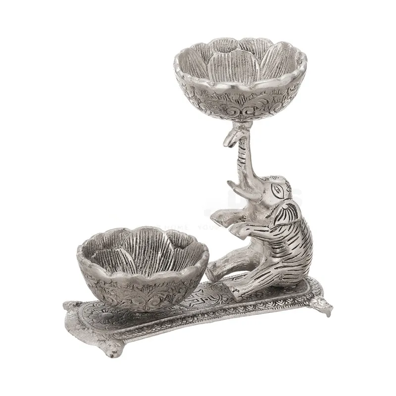 Haathi II Accent Bowl media 6