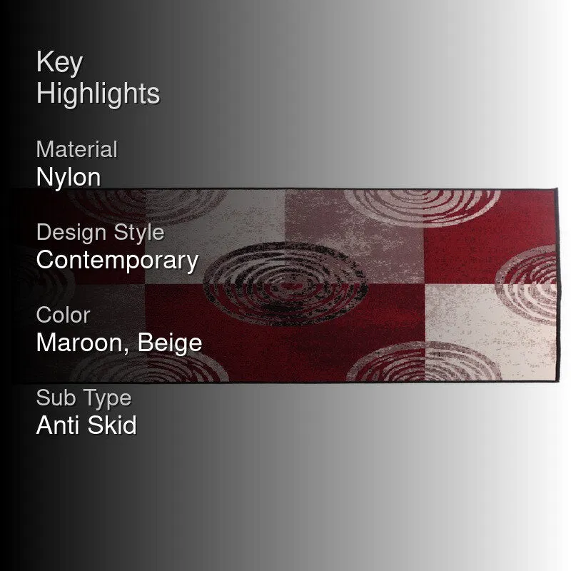 Prism Nylon Runner Rug media 2