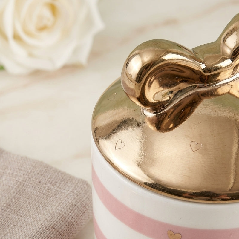 Love Ceramic Coffee Mug (350 mL) - Pink media 3