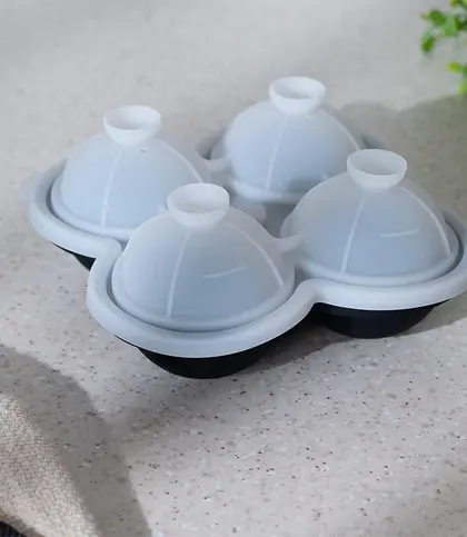 Silicone