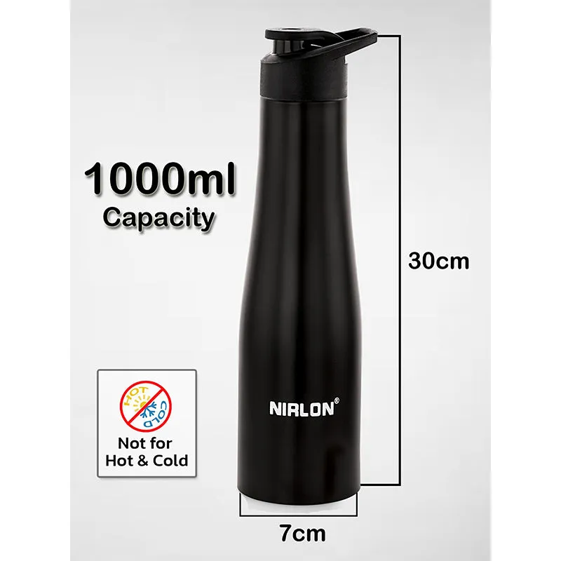 Sidney Water Bottle - 1000 mL media 7