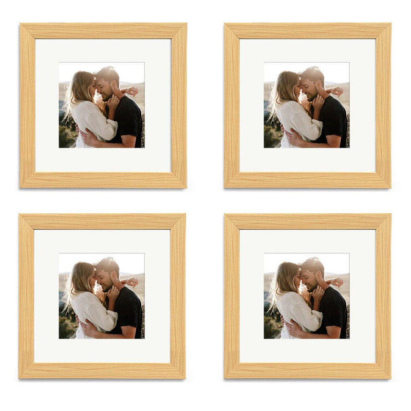 Reila Photo Frame Photo Frame - Set Of Four media 4