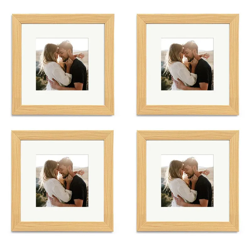 Reila Photo Frame Photo Frame - Set Of Four media 4