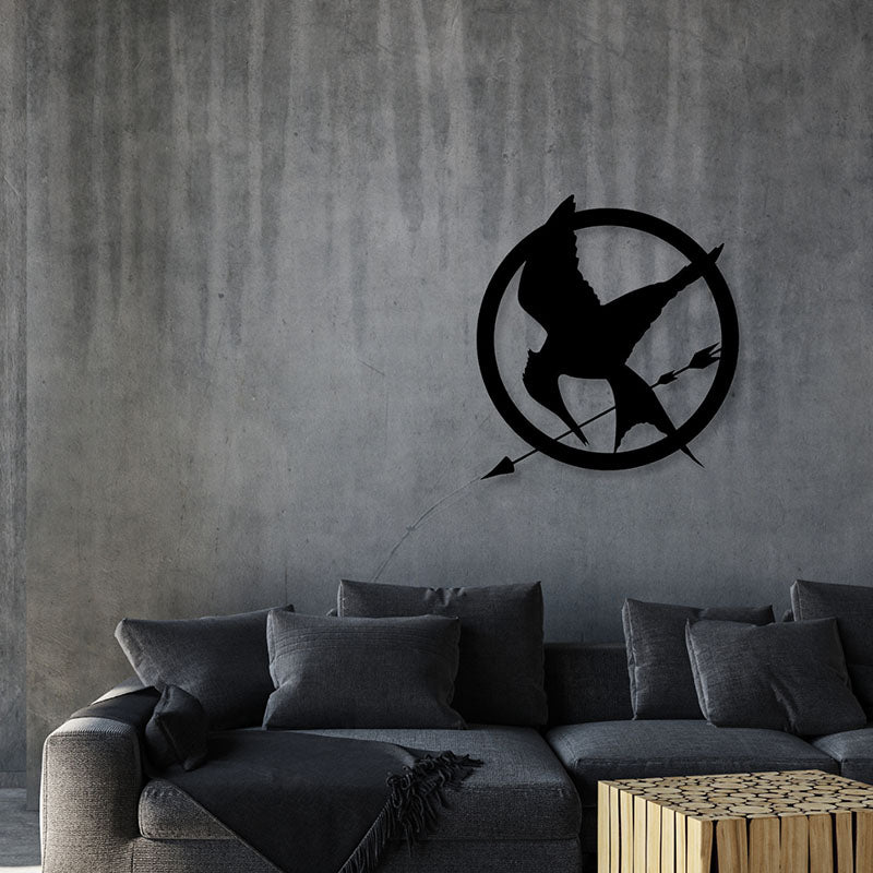 Hunger Games