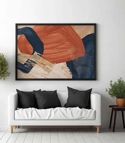 Polystyrene · Canvas
