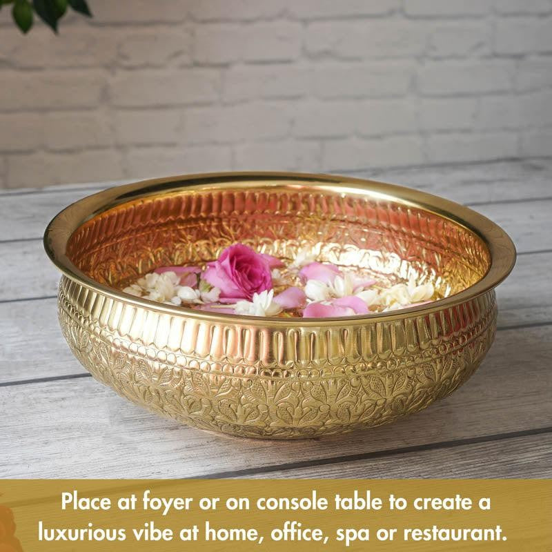 Royal Garden Urli - Gold media 4
