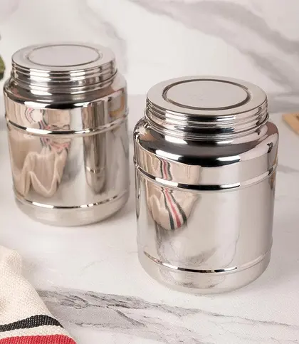 Stainless Steel