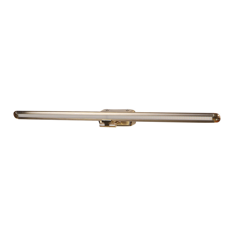 Koila Iron Wall Lamp media 4
