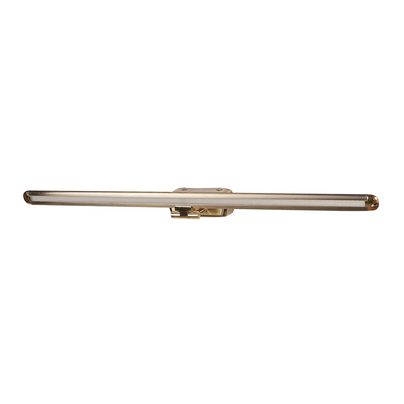 Koila Iron Wall Lamp media 4
