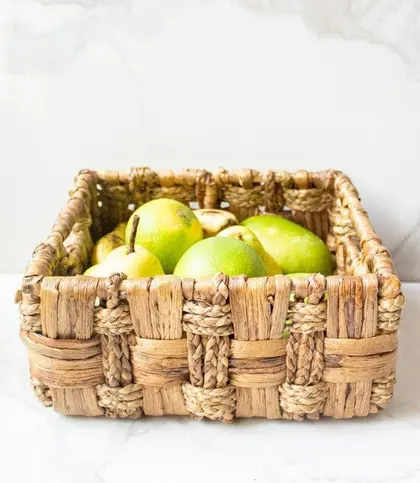 Natural Fiber