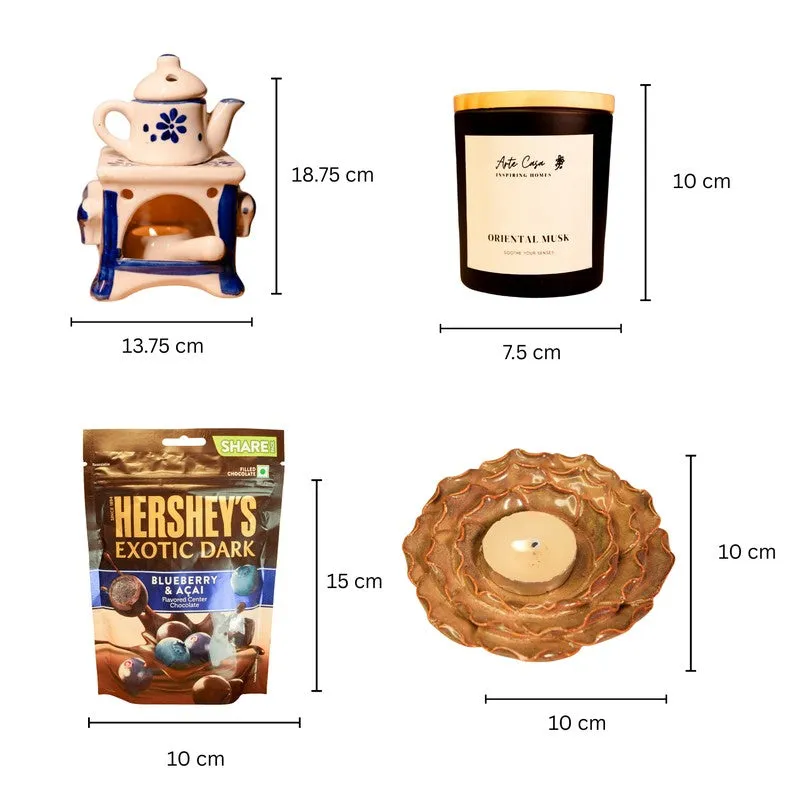 Festivelle Gift Box media 9