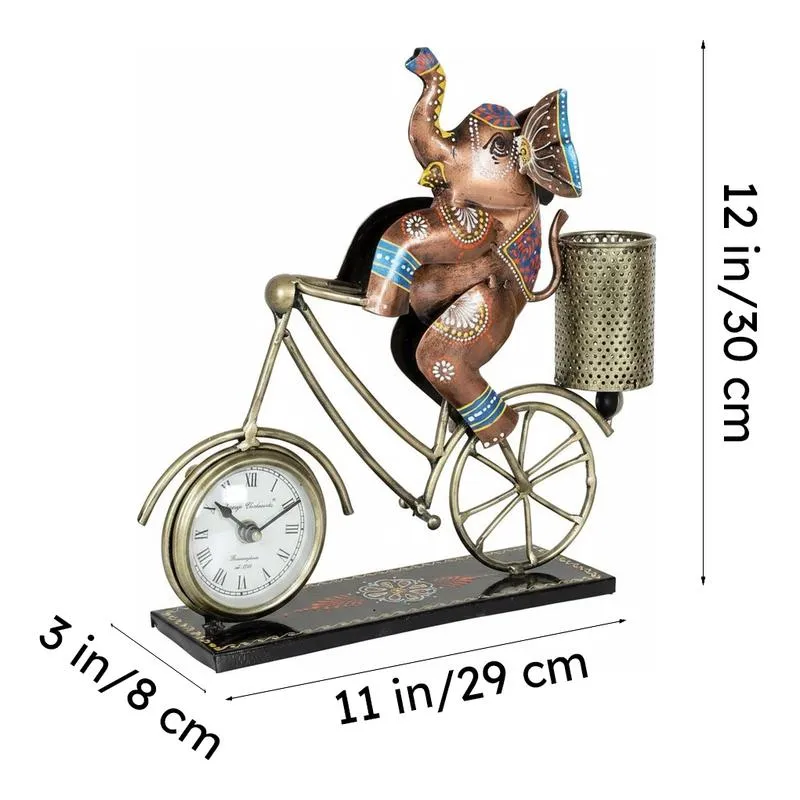 Cycle Circus Stationary Stand media 6