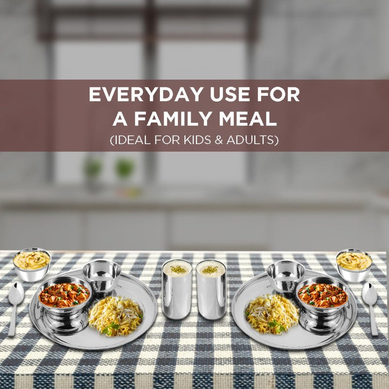 Kraft Xorvia Fyntra Dinner Set - 12 Piece Set media 5