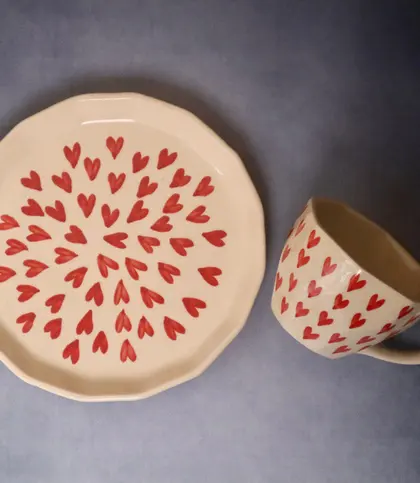 Ceramic