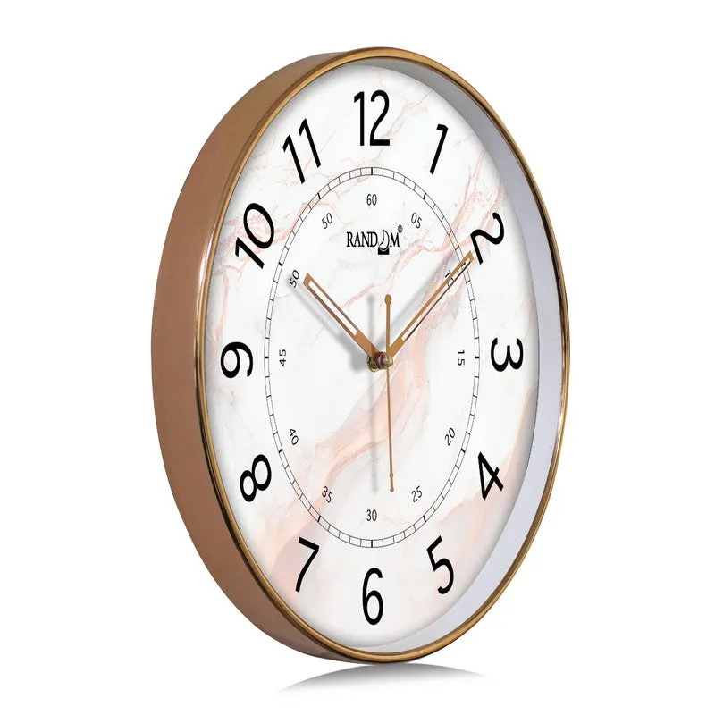 Halric Wall Clock media 5