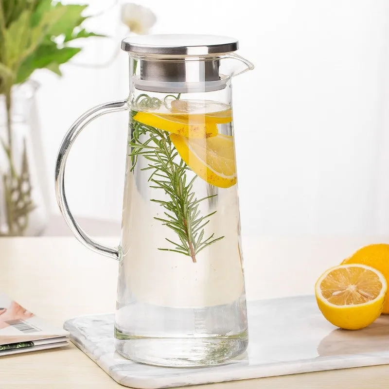 Moxe Jug - 1300 ML media 1