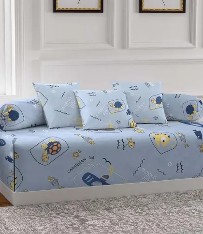 PolyCotton/Cotton Blend