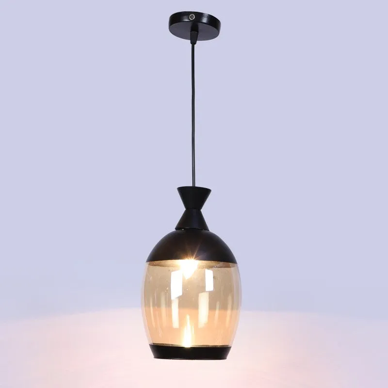 Aurelia Iron Ceiling Lamp media 6