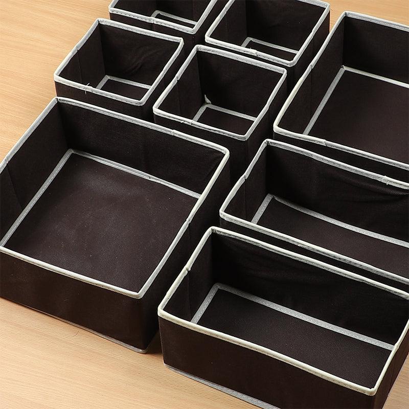 Sarah Foldable Organizer - Set Of Eight image 3