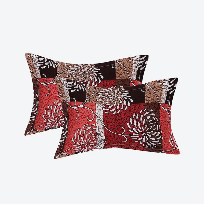 Monte Carlo Bloomelle Bedsheet - 120 GSM media 9