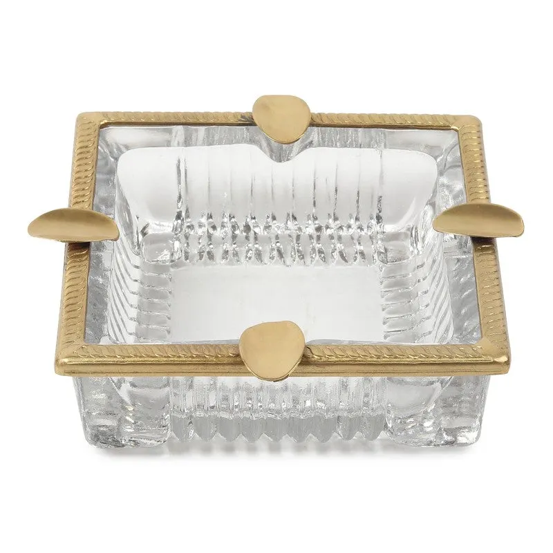 Cindrix Glass Ash Tray media 4
