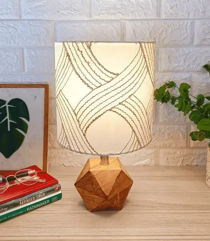 Fabric Shade