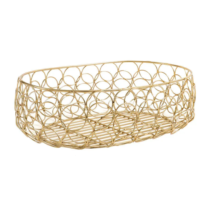 Corte Fruit Basket - Gold media 6