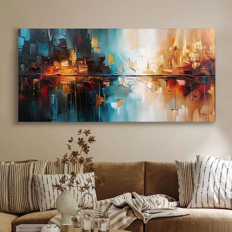 Linea Wall Art media 3