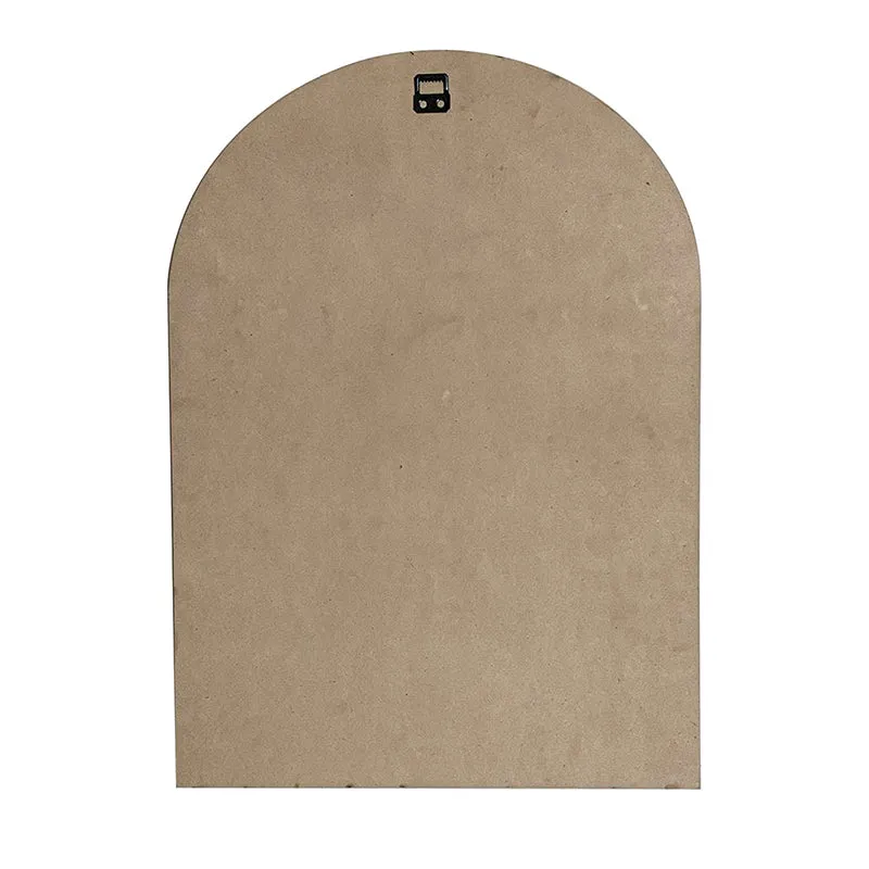 Arc De Triomphe MDF Wall Art media 6
