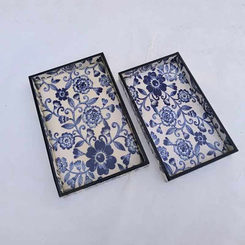 FormTray Serving Tray - Set of Two media 4