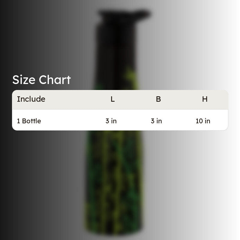 Bamboo Balance Water Bottle - 1000 mL media 8