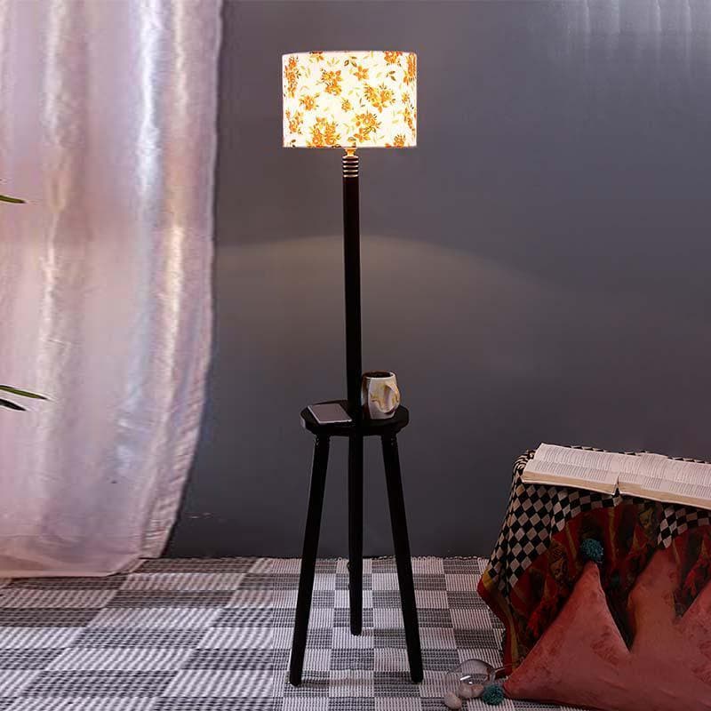 Fabric Shade